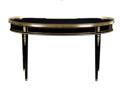 Maitland Smith - Ladys Eclipse Desk - 89-0009 veiw 2