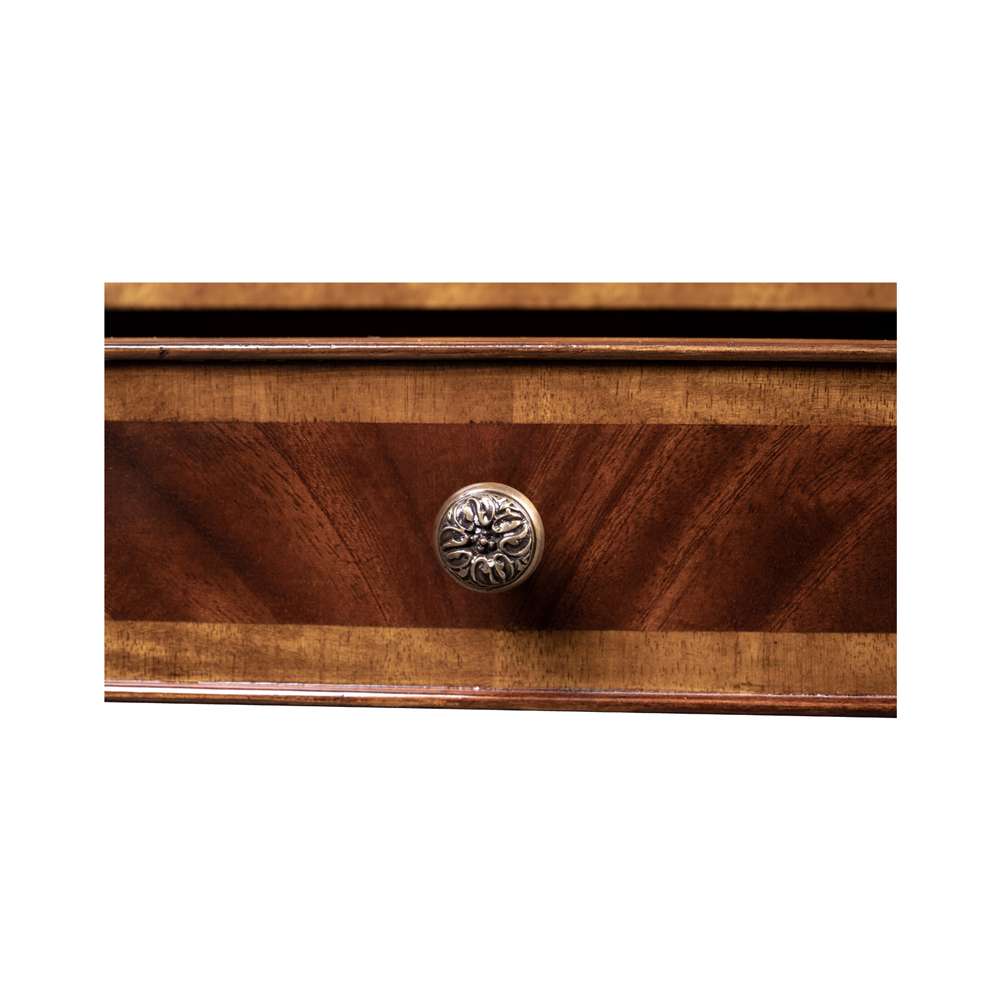 Maitland Smith - Lawson Cocktail Table - 89-0604 veiw 4