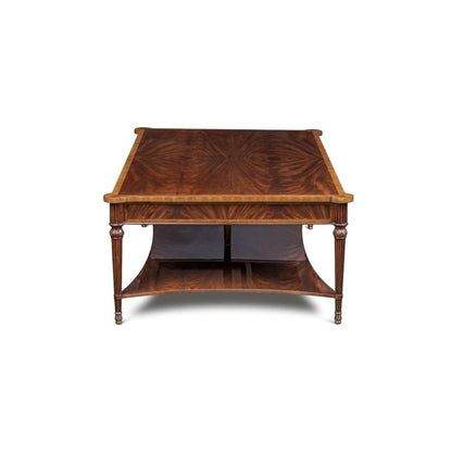 Maitland Smith - Lawson Cocktail Table - 89-0604 veiw 6
