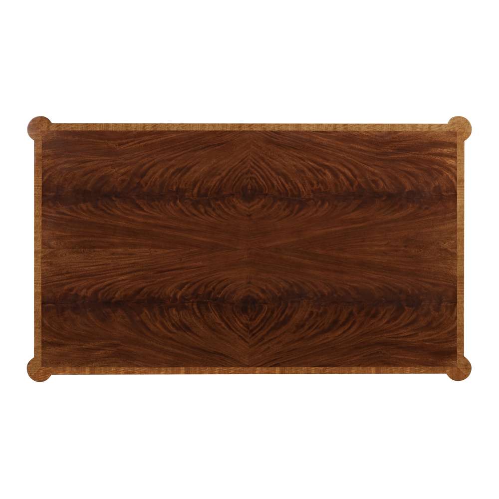 Maitland Smith - Lawson Cocktail Table - 89-0604 veiw 7