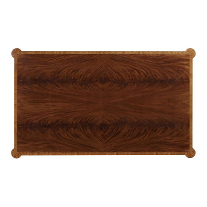 Maitland Smith - Lawson Cocktail Table - 89-0604 veiw 7
