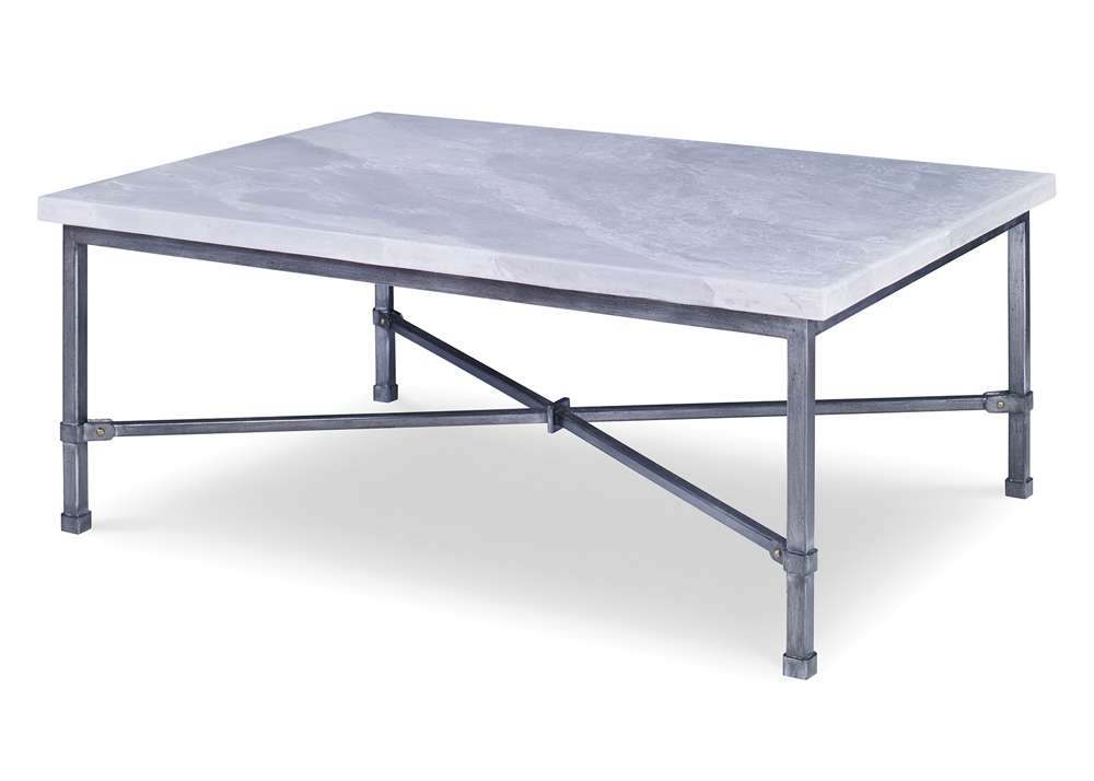 Maitland Smith - League Cocktail Table - HM1333C veiw 1