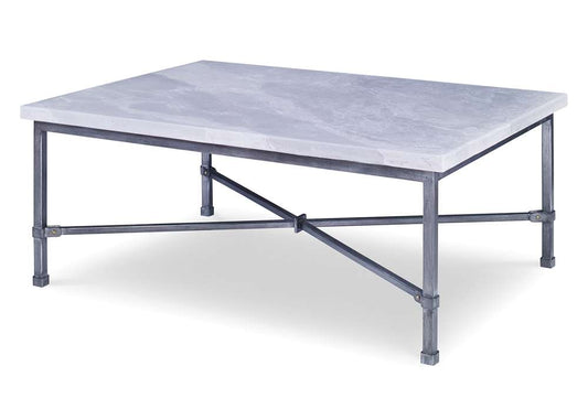 Maitland Smith - League Cocktail Table - HM1333C veiw 1