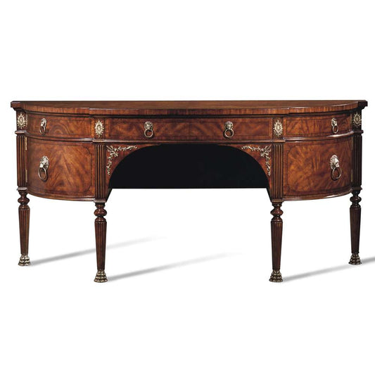 Maitland Smith - Lillian Sideboard - 89-1107 view 1