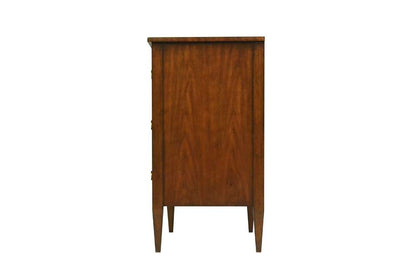 Maitland Smith - Low Chest Of Drawers - HM1001 view 6