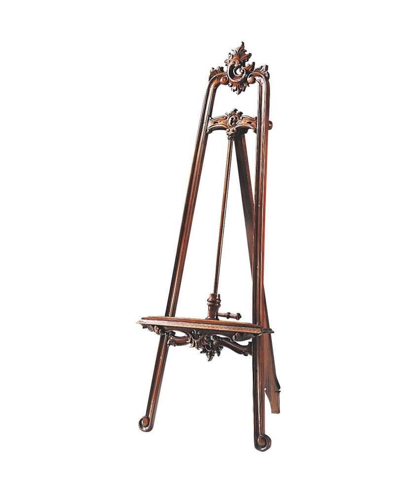 Maitland Smith - Lucille Easel - 8111-13 veiw 1