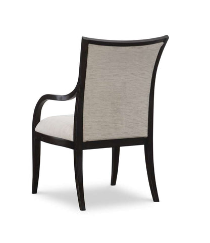 Maitland Smith - Lyric Arm Chair (C-Ly46) - 88-0246 veiw 2