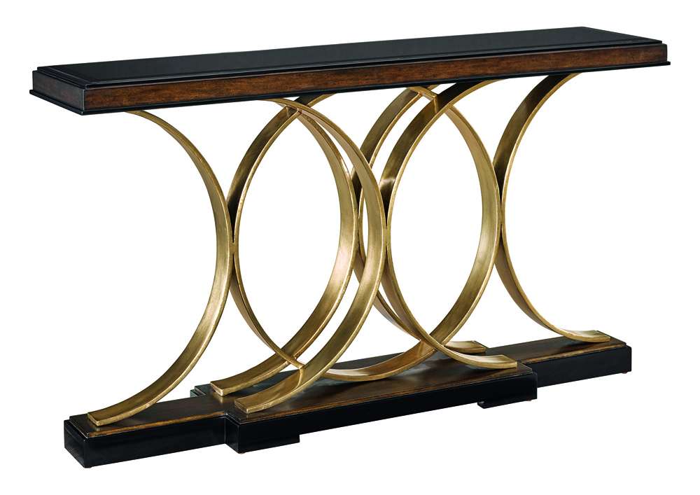 Maitland Smith - Lyric Console (C-Ly06) - 88-0106 veiw 1