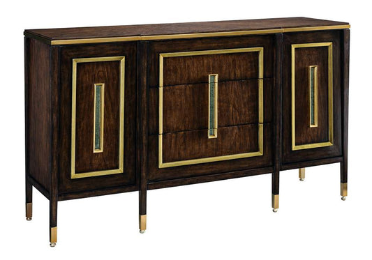 Maitland Smith - Lyric Dresser (C-Ly15) - 88-0315 veiw 1