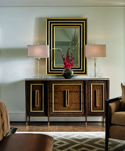 Maitland Smith - Lyric Dresser (C-Ly15) - 88-0315 veiw 3