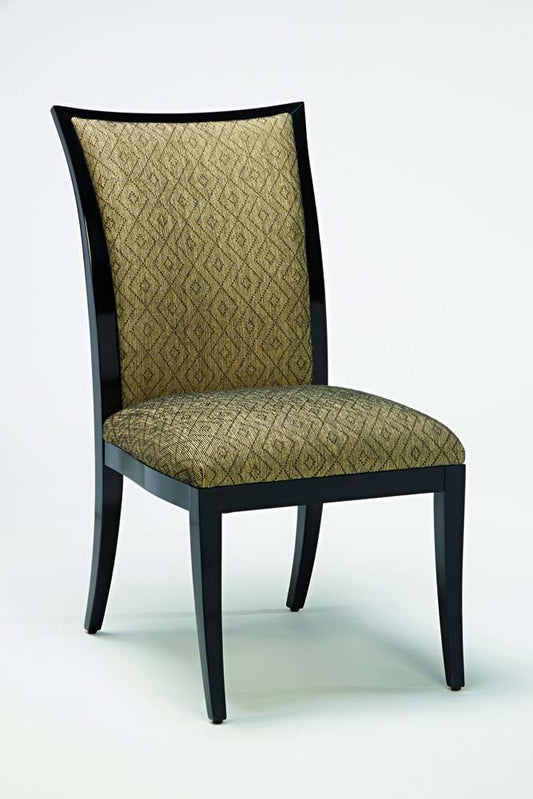 Maitland Smith - Lyric Side Chair (C-Ly45) - 88-0445 view 1