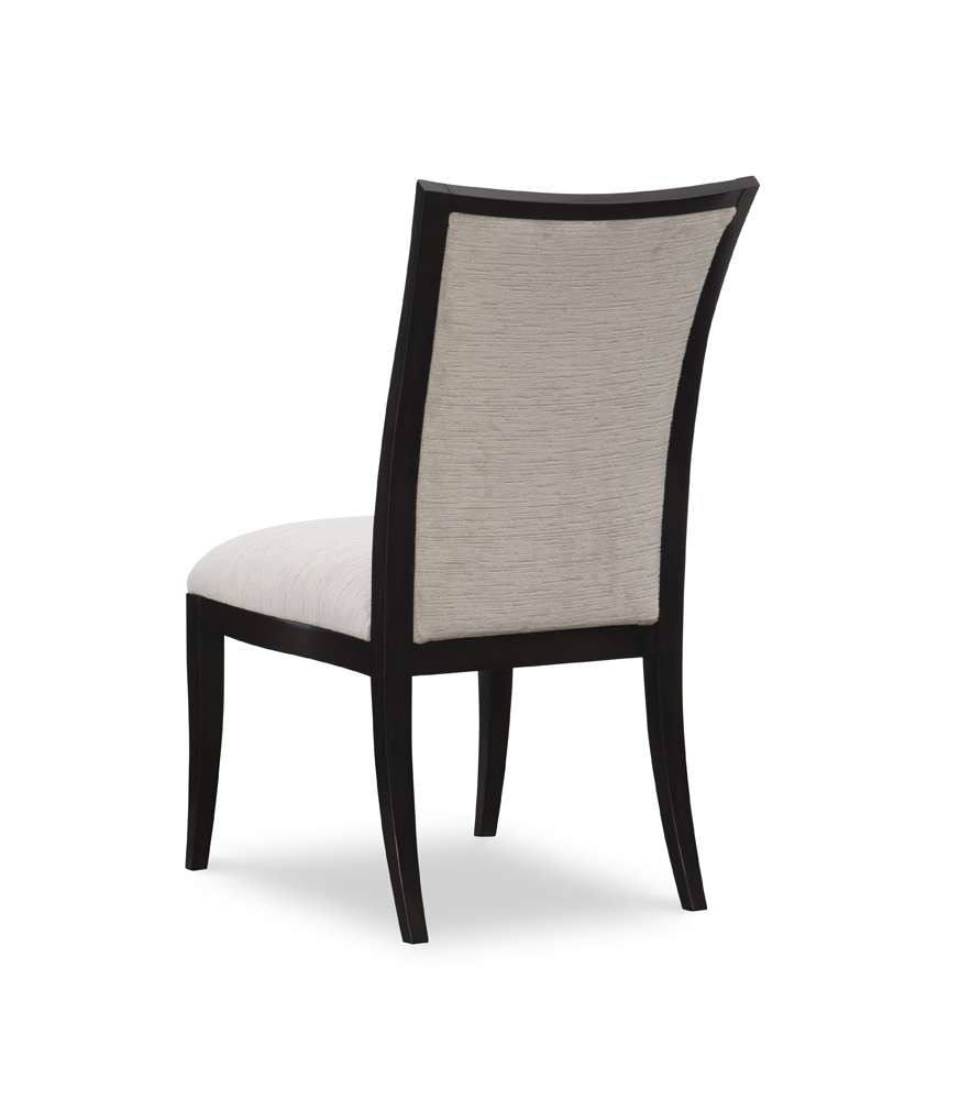 Maitland Smith - Lyric Side Chair (C-Ly45) - 88-0445 veiw 2