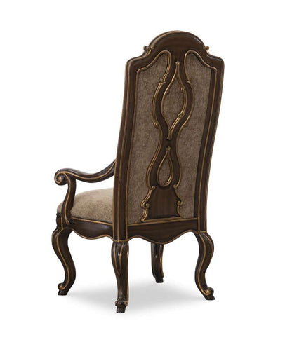 Maitland Smith - Majorca Arm Chair (Maj46) - 88-0646 veiw 2