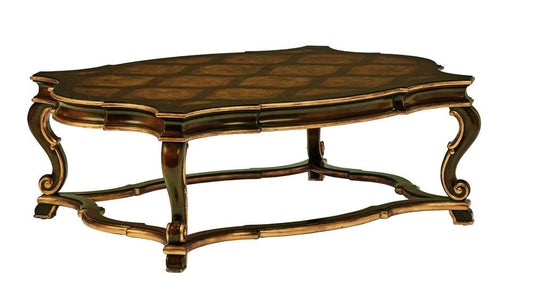Maitland Smith - Majorca Cocktail Table (Maj01-1) - 88-0501 veiw 1