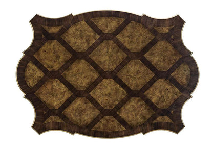 Maitland Smith - Majorca Cocktail Table (Maj01-1) - 88-0501 veiw 5