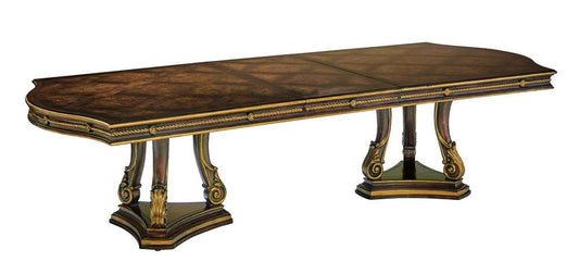Maitland Smith - Majorca Dining Table (Maj21) - 88-0521 veiw 1