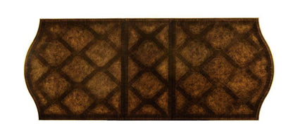 Maitland Smith - Majorca Dining Table (Maj21) - 88-0521 veiw 5