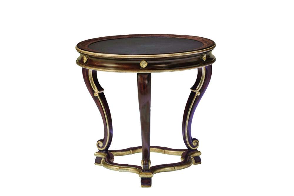 Maitland Smith - Majorca End Table (Maj04-2) - 88-0304 veiw 1
