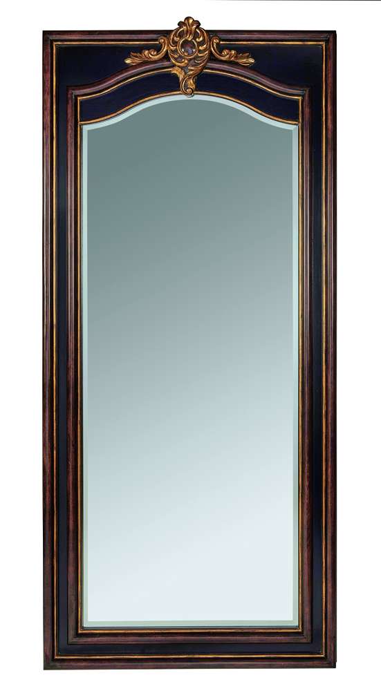 Maitland Smith - Majorca Floor Mirror (Maj37) - 88-0137 veiw 1