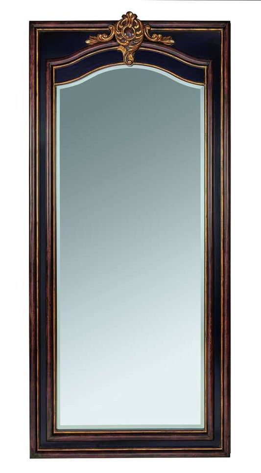 Maitland Smith - Majorca Floor Mirror (Maj37) - 88-0137 veiw 1