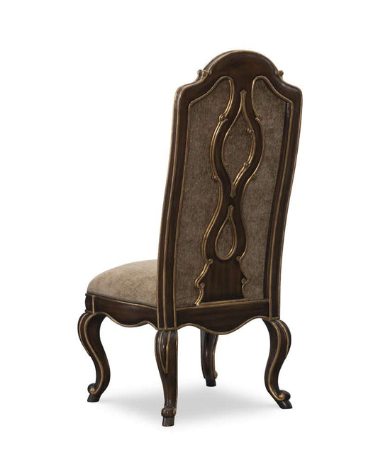 Maitland Smith - Majorca Side Chair (Maj45-2) - 88-0745 view 2