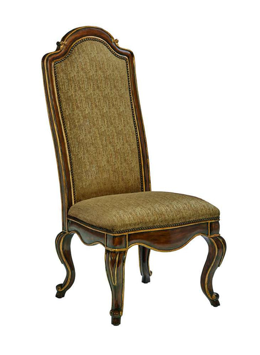 Maitland Smith - Majorca Side Chair (Maj45-2) - 88-0745 veiw 1