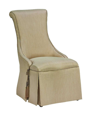 Maitland Smith - Majorca Side Chair (Maj65) - 88-0265 veiw 1
