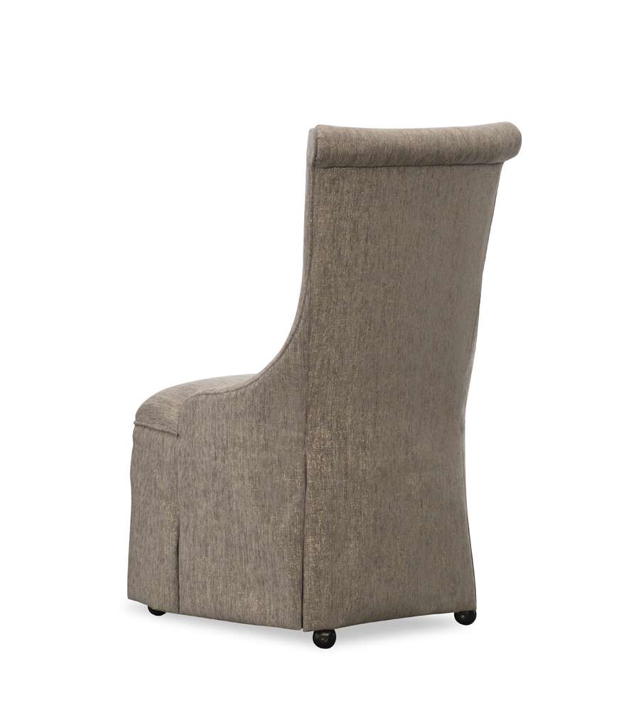 Maitland Smith - Majorca Side Chair (Maj65) - 88-0265 veiw 2