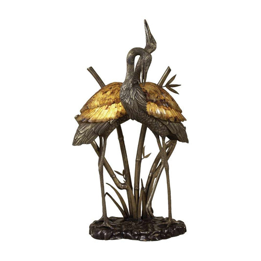 Maitland Smith - Marsh Table Lamp - 8192-17