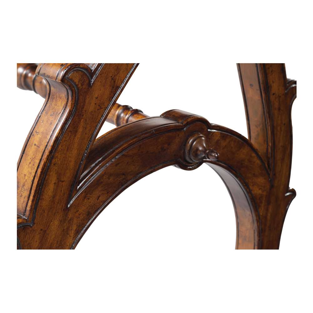Maitland Smith - Meadow Dining Table - 89-0707 veiw 3