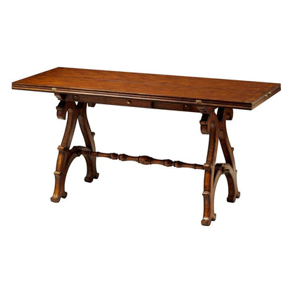 Maitland Smith - Meadow Dining Table - 89-0707 veiw 4