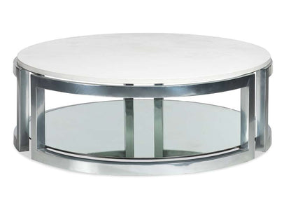 Maitland Smith - Naples Cocktail Table - 8300-33 veiw 1