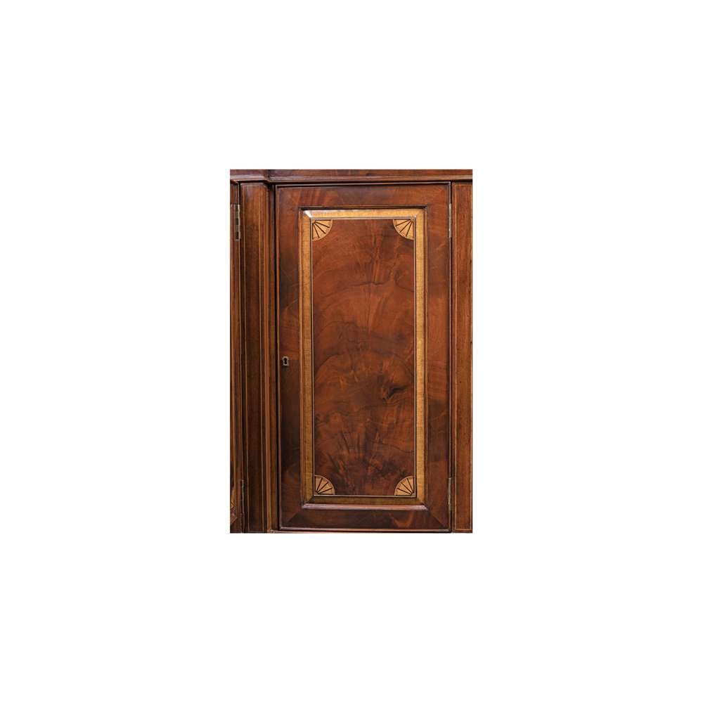 Maitland Smith - Nathaniel Sideboard - 89-1105 veiw 2
