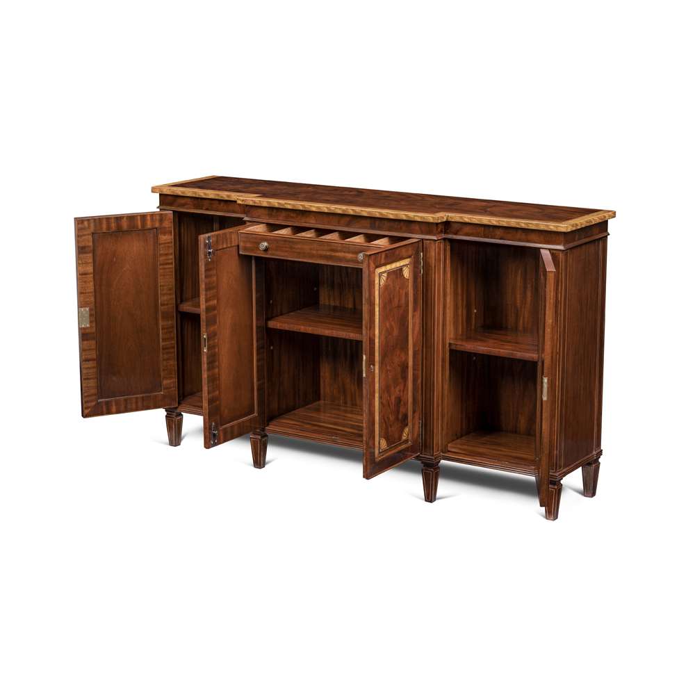 Maitland Smith - Nathaniel Sideboard - 89-1105 veiw 3