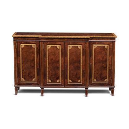 Maitland Smith - Nathaniel Sideboard - 89-1105 veiw 4