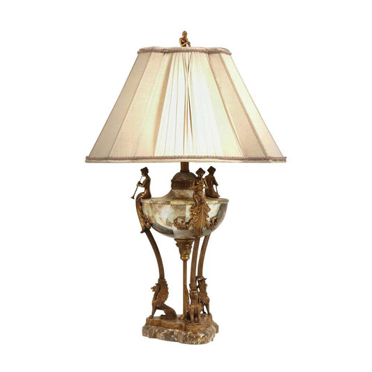 Maitland Smith - Neo Table Lamp - 8143-17 veiw 1