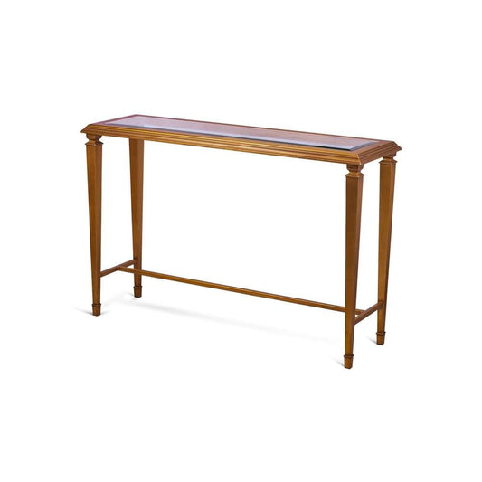 Maitland Smith - Nial Console Table - 89-0102 veiw 1