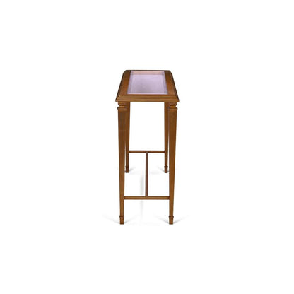 Maitland Smith - Nial Console Table - 89-0102 veiw 4