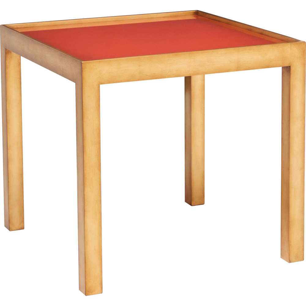 Maitland Smith - Norma Occasional Table - 8153-32