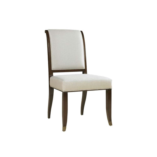 Maitland Smith - Paris Side Chair - 8114-40 veiw 1
