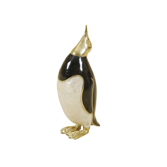 Maitland Smith - Penny Penguin - 8102-10 veiw 1