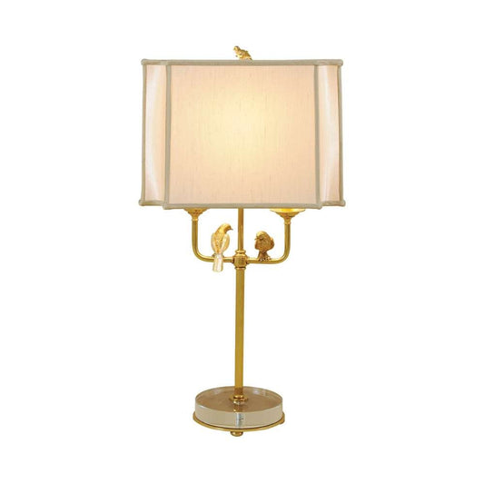 Maitland Smith - Perch Table Lamp - 8149-17 veiw 1