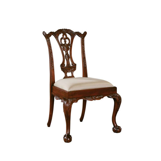 Maitland Smith - Philadelphia Side Chair - 8120-40 view 1