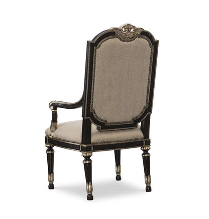 Maitland Smith - Piazza San Marco Arm Chair (Psm46-1) - 88-0746 veiw 3