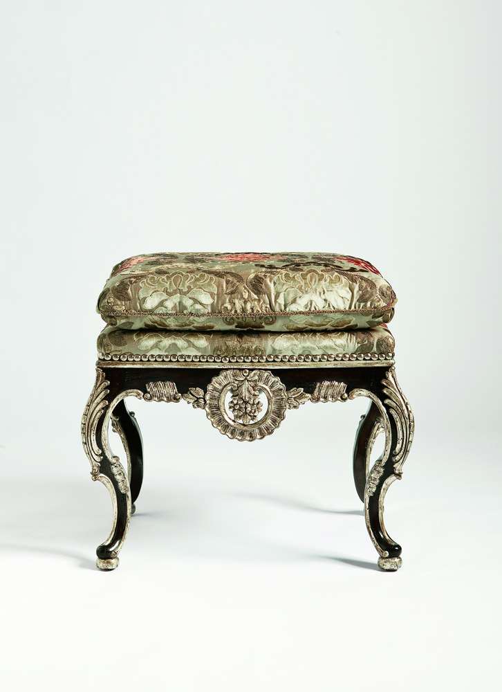 Maitland Smith - Piazza San Marco Bench (Psm48-2) - 88-0348 veiw 1