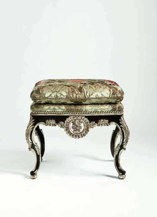 Maitland Smith - Piazza San Marco Bench (Psm48-2) - 88-0348 veiw 1