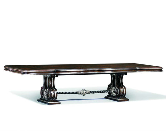 Maitland Smith - Piazza San Marco Dining Table (Psm21-1) - 88-0421 veiw 1