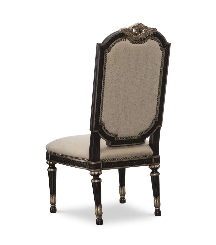 Maitland Smith - Piazza San Marco Side Chair (Psm45-1) - 88-0545 veiw 3