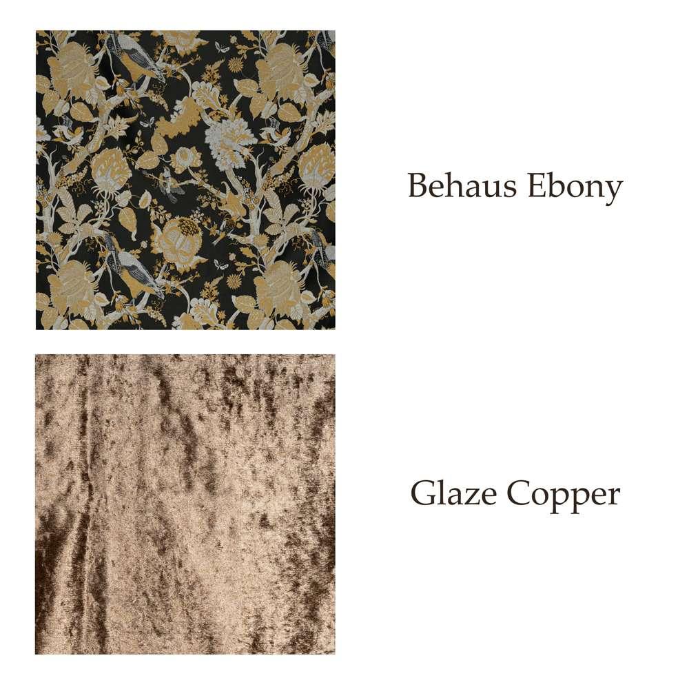 Maitland Smith - Piazza San Marco Side Chair (Psm65-1) - 88-0165 veiw 2