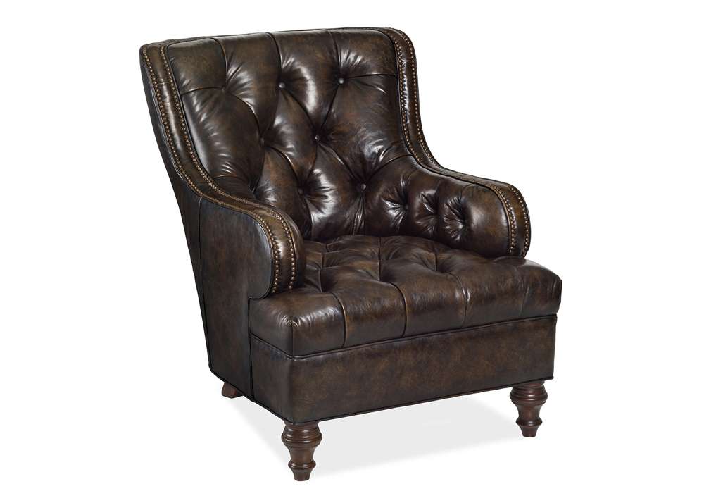 Maitland Smith - Piper Occasional Chair - RA1134-MAS-CHE veiw 1